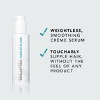 Sebastian Professional Taming Elixir Weightless Smoothing Creme Hair Serum