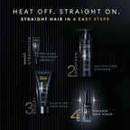 TRESemme Silk Press Finisher Hair Serum