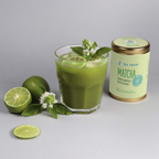 Tea Trunk Mint Matcha Green Tea