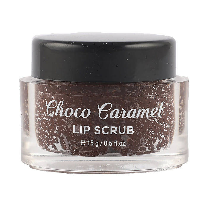 Anour Choco Caramel Lip Scrub