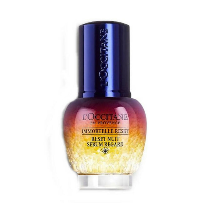 L'Occitane Immortelle Reset Eye Serum Hover Image