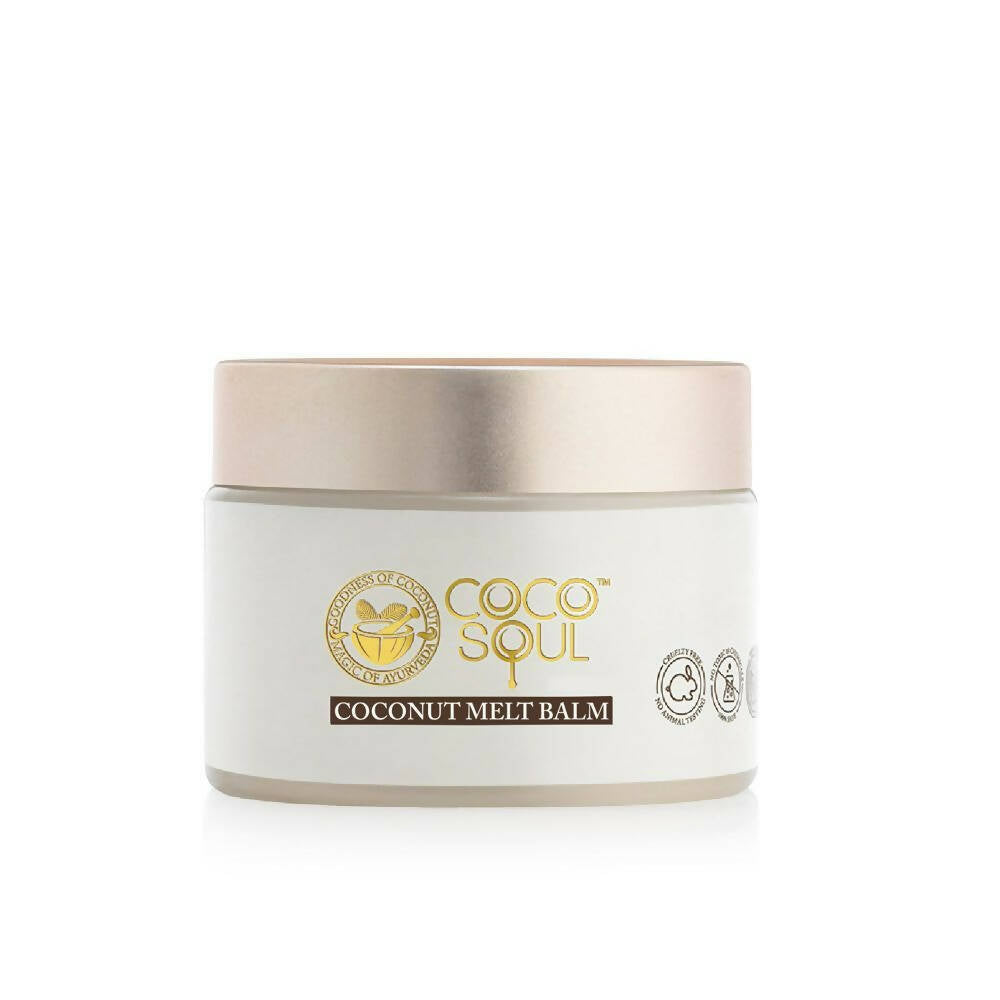 Coco Soul Body Butter