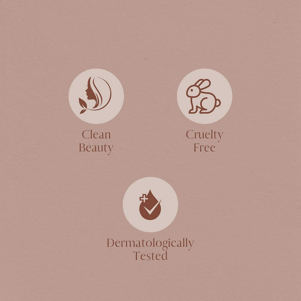 Old School Rituals Tamarind & Mint Body Polisher Natural Exfoliating Body Scrub