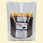 The Pickle Story Gongura Pickle