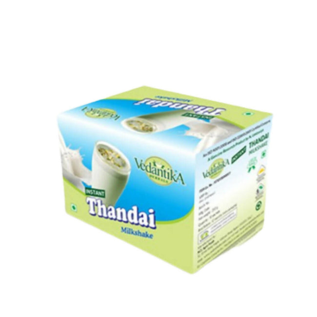 Vedantika Herbals Thandai Milk Shake Hover Image