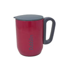 Dubblin Polo Stainless Steel Mug