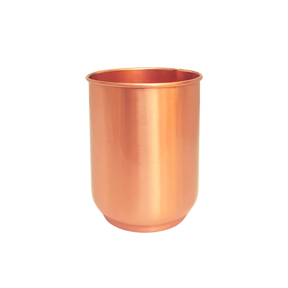 Tamas Copper Glass