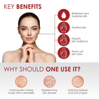 Florecer Rose Water Face Toner & Mist