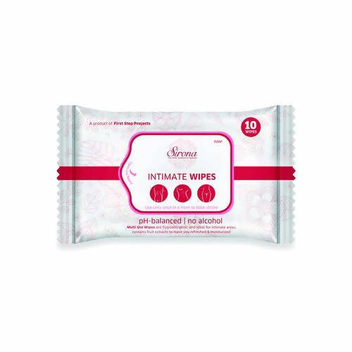 Sirona Intimate Care Combo