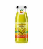 Vasudha Nurtured By Nature Pineapple Juice