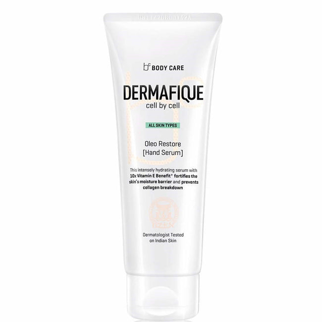 Dermafique Oleo Restore Hand Serum Hover Image