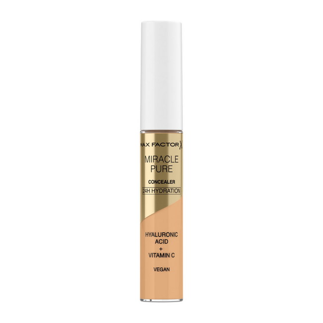 Max Factor Miracle Pure Concealer - Shade 02 Hover Image