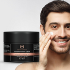 The Man Company Skin Brightening Cream Multani Mitti