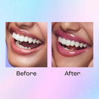 Sugar Play Mega Hype Color Changing Lip Oil