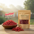 Sreshta Farms Beetroot Murukulu