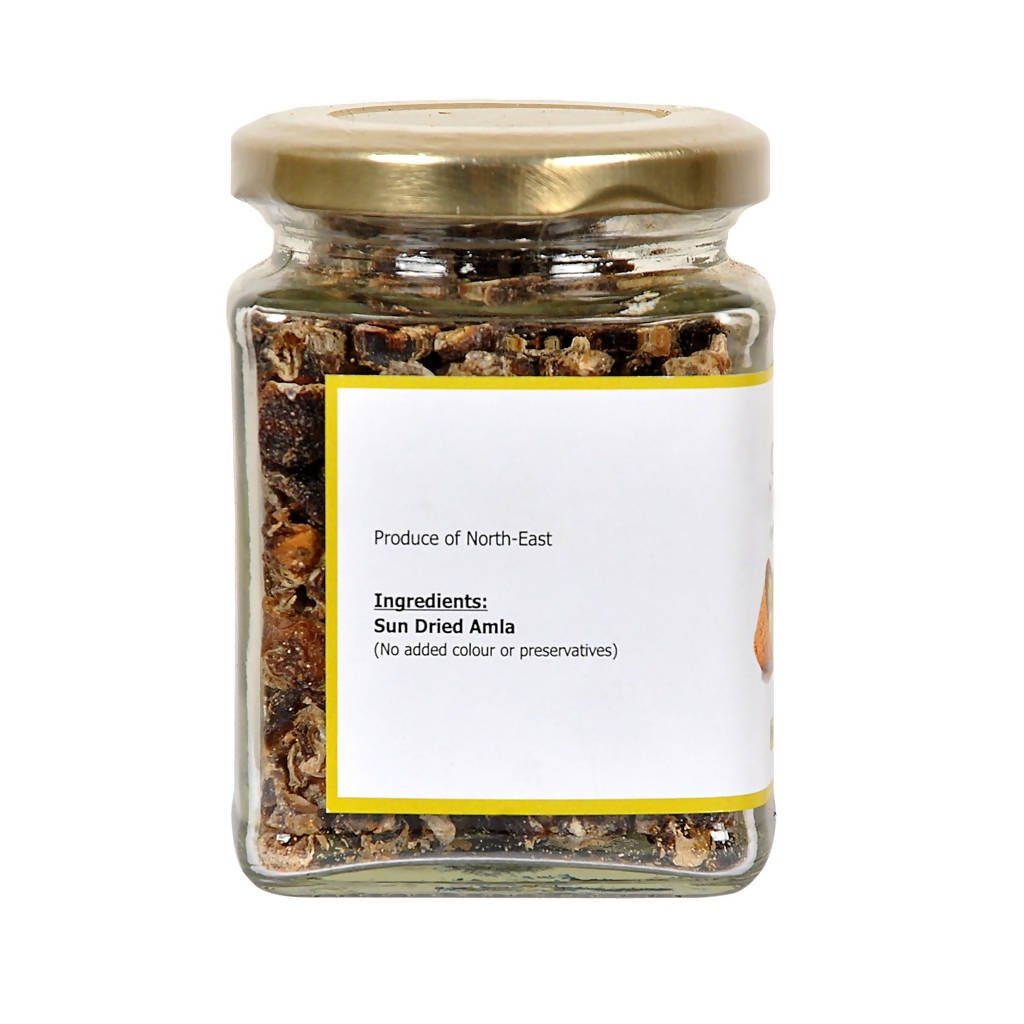 Aranyam Plain Dried Amla