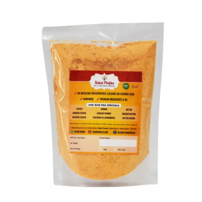 Tulasi Pickles Idly Karam Podi Hover Image