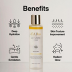 d’Alba Italian White Truffle First Aromatic Toner