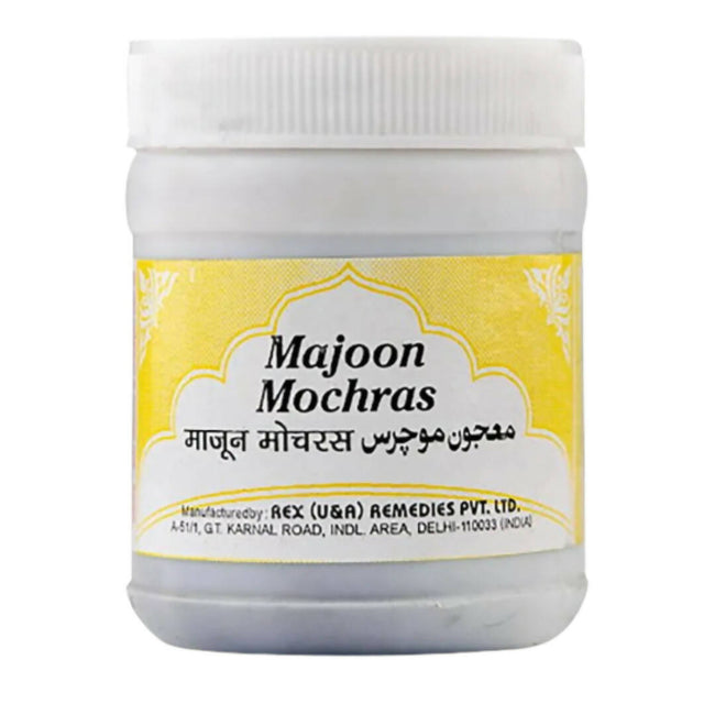 Rex Remedies Majun Mochras Paste Hover Image