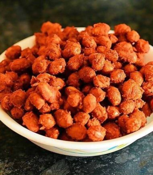 TRU Mishra's Masala Shenga Hover Image