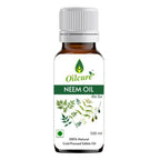 Oilcure Neem Oil Cold Pressed