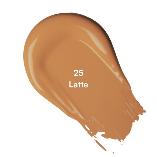 Type Beauty Get Even Concealer - Latte 25 Main Image