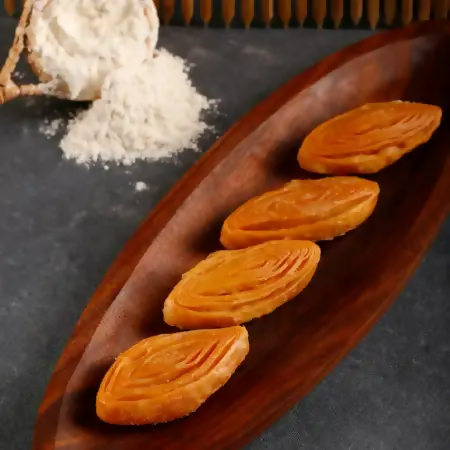 Gummadi Foods Tapeswaram Kaja Hover Image