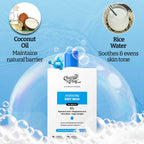 Chemist At Play Hydrating with Face Cleanser, Moisturiser & Body Wash Combo