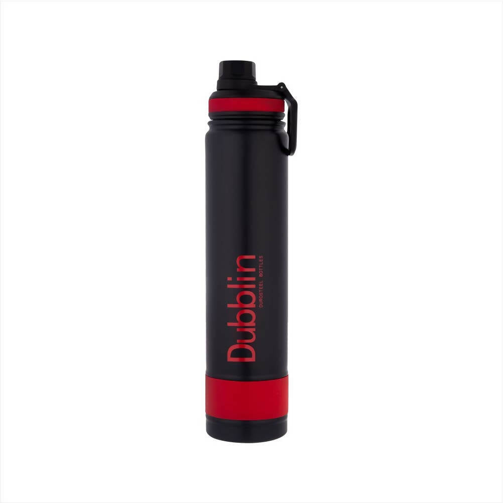 Dubblin Trump Vacuum Bottle