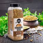 Urban Platter Fenugreek Seeds Whole