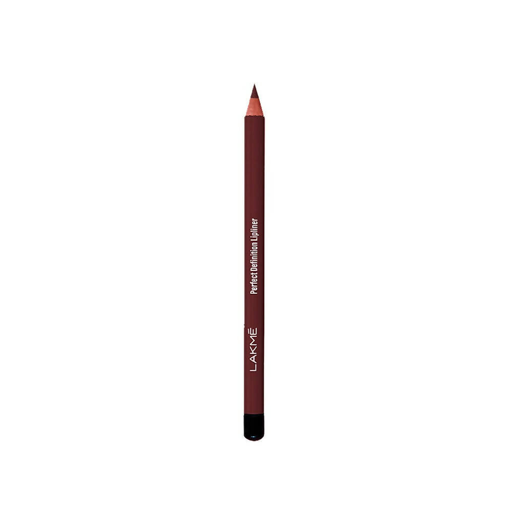 Lakme Perfect Definition Lip Liner - Cocoa Fudge