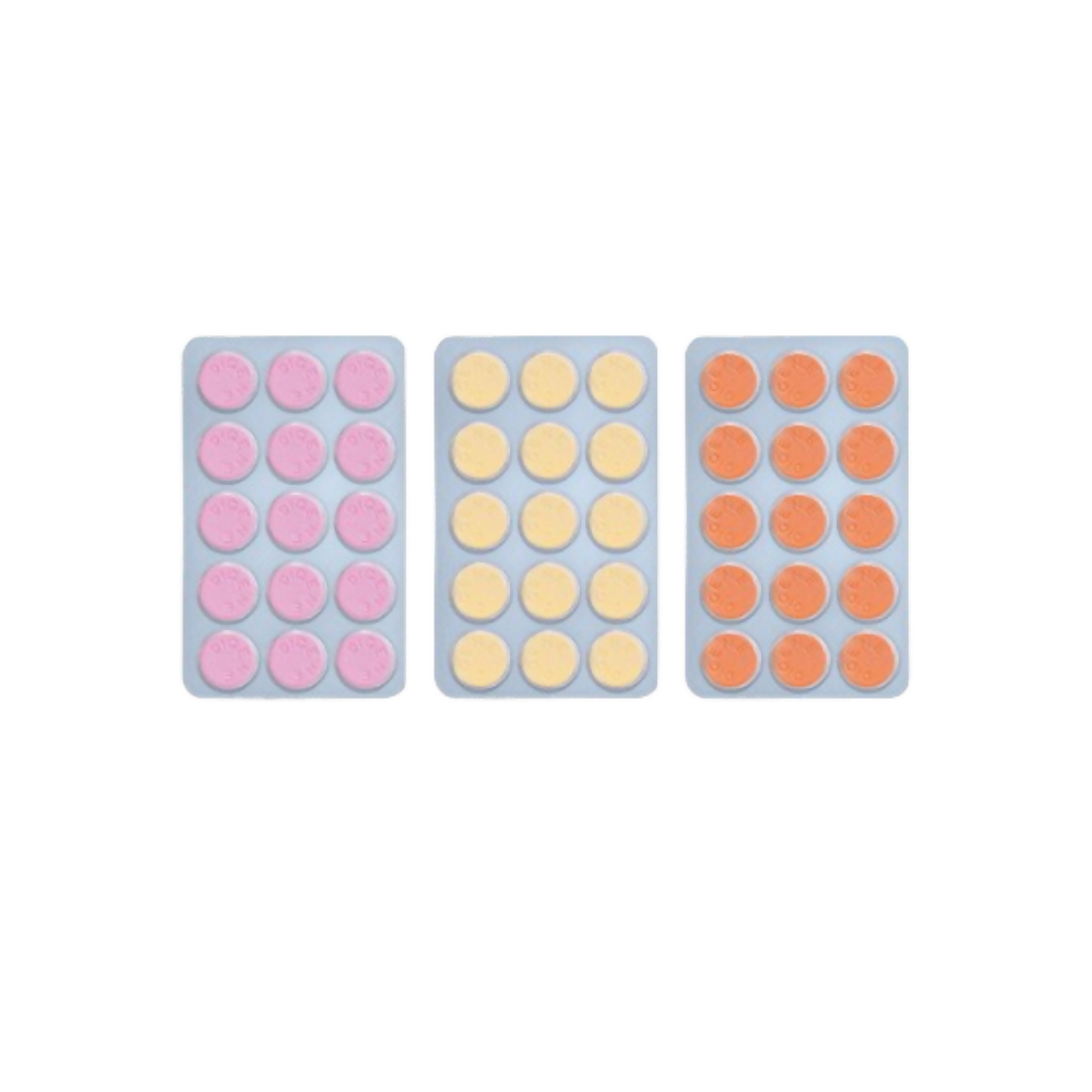 Digene Antacid Antigas Tablets For Acidity Gas & Stomach Care