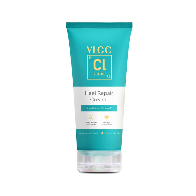 VLCC Clinic Heel Repair Cream Hover Image