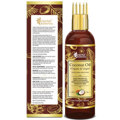 Oriental Botanics Coconut Oil (Organic & Virgin)