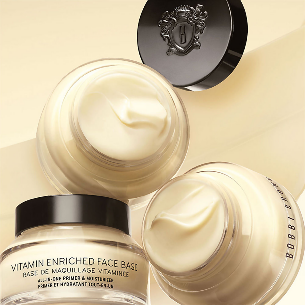 Bobbi Brown Vitamin Enriched Face Base (Moisturizer & Primer) - Mini