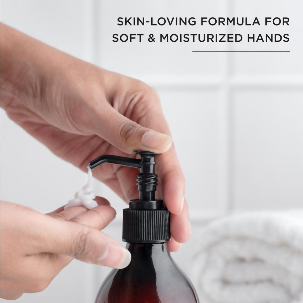 Kimirica Passionate Fruit Scented Hand Lotion