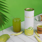 Dibha - Honest Snacking Kacha Aam Instant Drink Premix