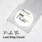 Swiss Beauty Select Focus Fx Translucent Powder