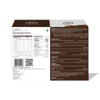 Skyroots Millet Wafer Biscuits Chocolate