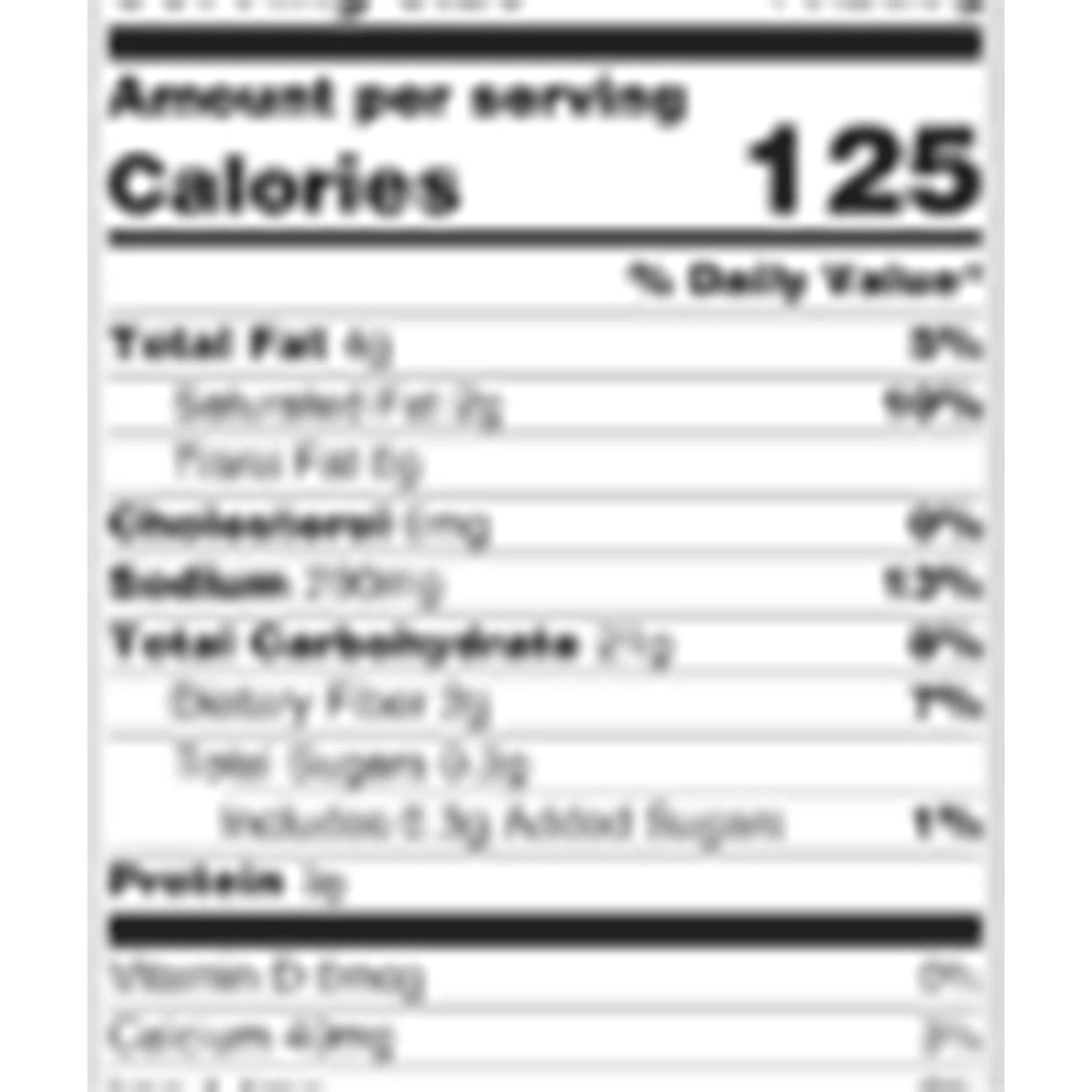 Roast Foods Jowar Puff Peri peri