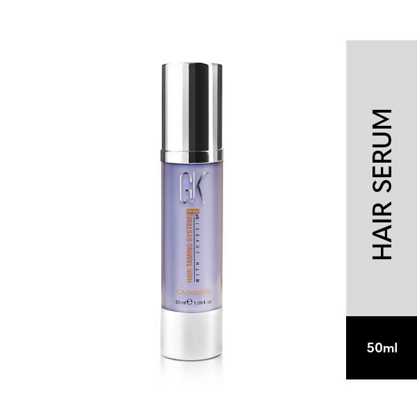 GK Hair Cashmere Hair Serum To Treat Frizzy & Flyaways