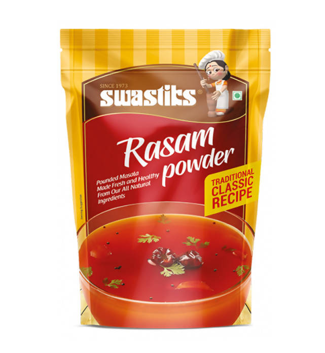 Swastiks Rasam Powder