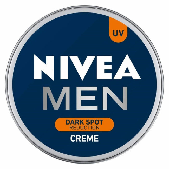 Nivea Men Dark Spot Reduction Crème Hover Image