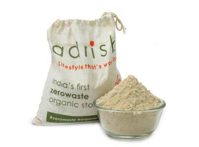 Adrish Organic Browntop Millet Flour Hover Image