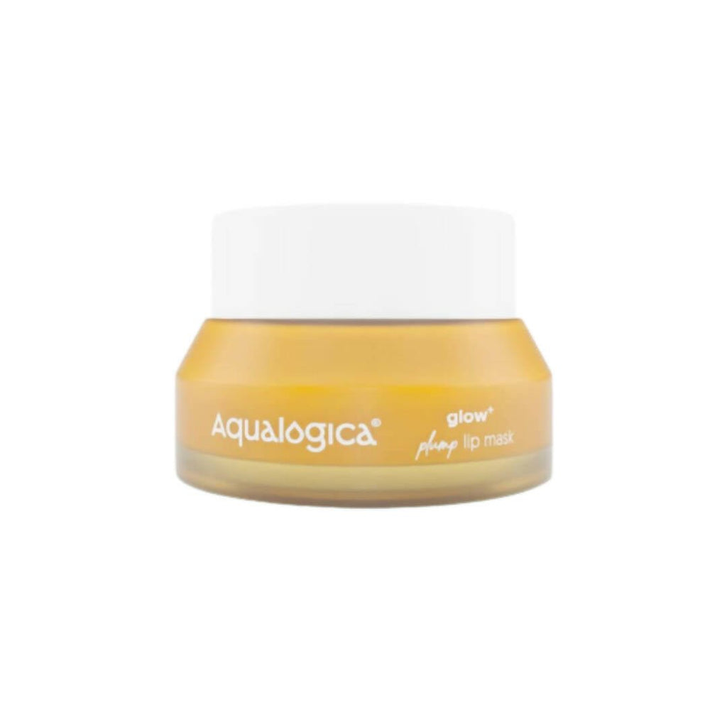 Aqualogica Glow+ Plump Lip Mask