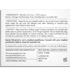 Secret Alchemist Glow Pigmentation Gel