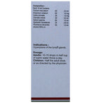 Dr. Bhargava Homeopathy Tumorin Drops