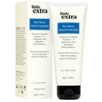 Little Extra Rice Berry Face Moisturizer, Lightweight & Non-Sticky for Glowing Skin, Brightening