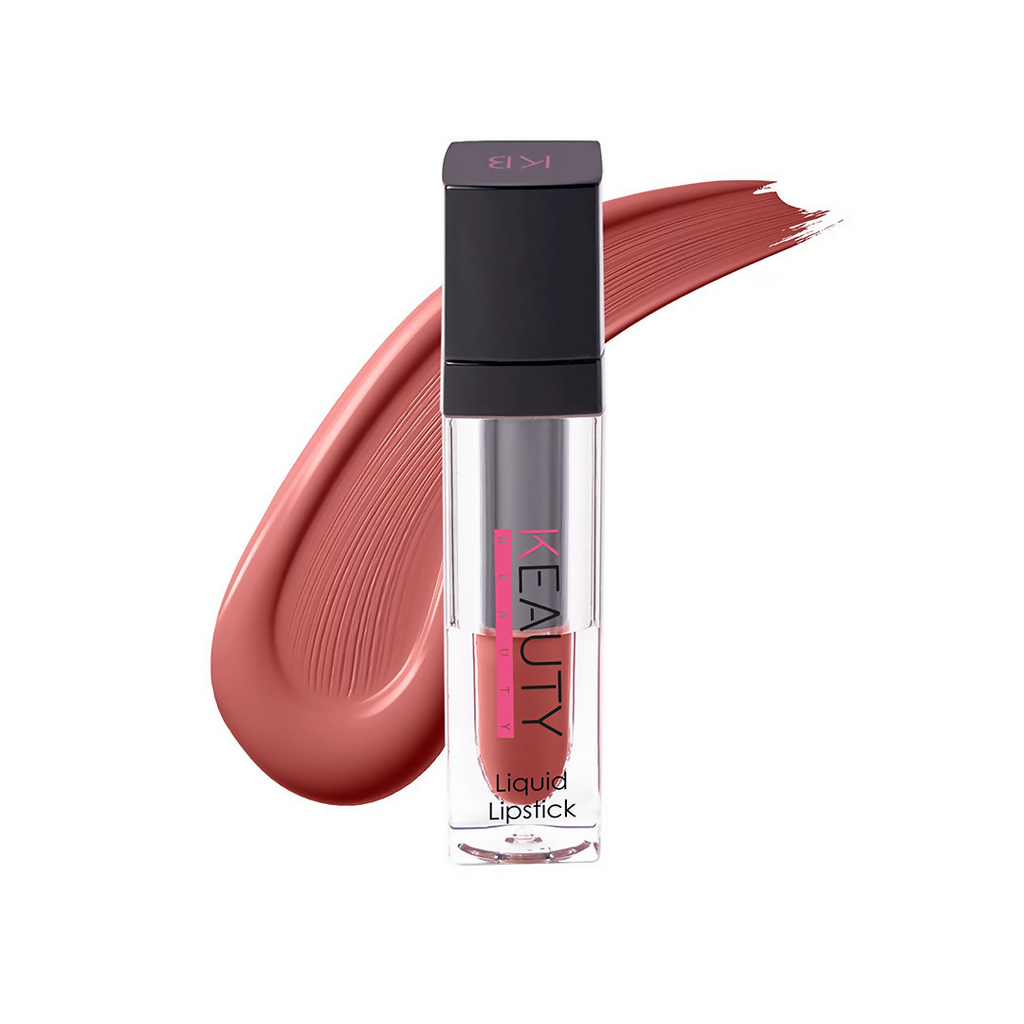 Keauty Beauty Bold Babes Liquid Lipstick - Daisy