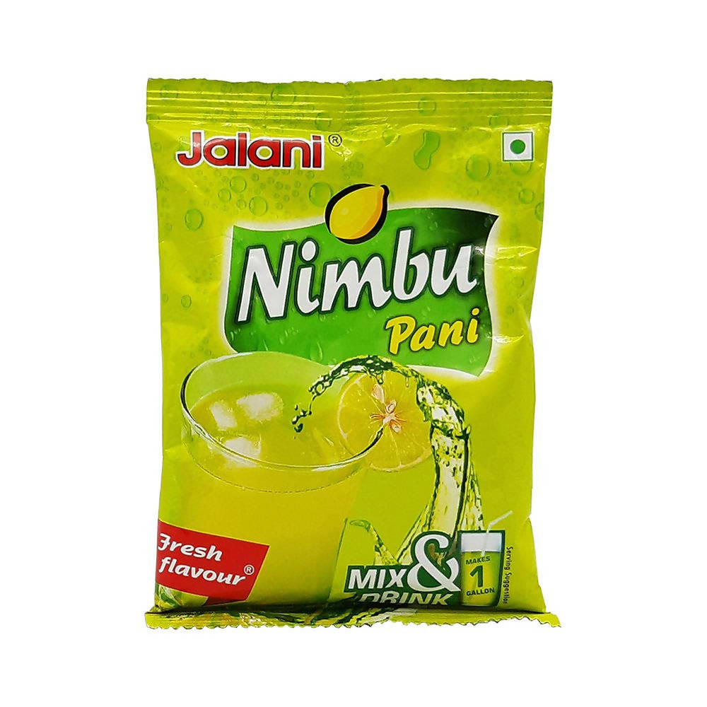 Jalani Nimbu Pani - (100g X 3)